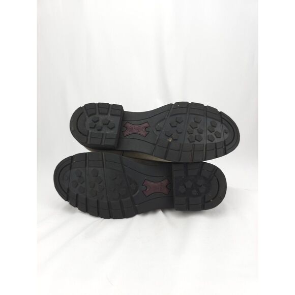 Women's Ariat Witney H2O Boots Waterproof Boot Booties Size 6B Gray Grey - Picture 7 of 12